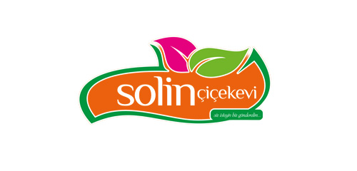 SOLIN ÇİÇEKEVİ LOGO