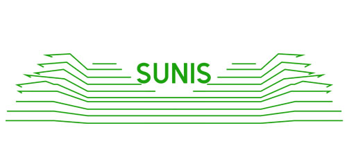 SUNIS RESIDENCE LOGO