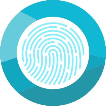 Site fingerprint