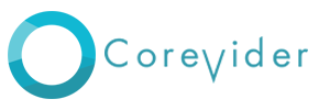 Corevider Logo